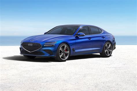 genesis ge70|2025 Genesis G70 Prices, Reviews, and Pictures.